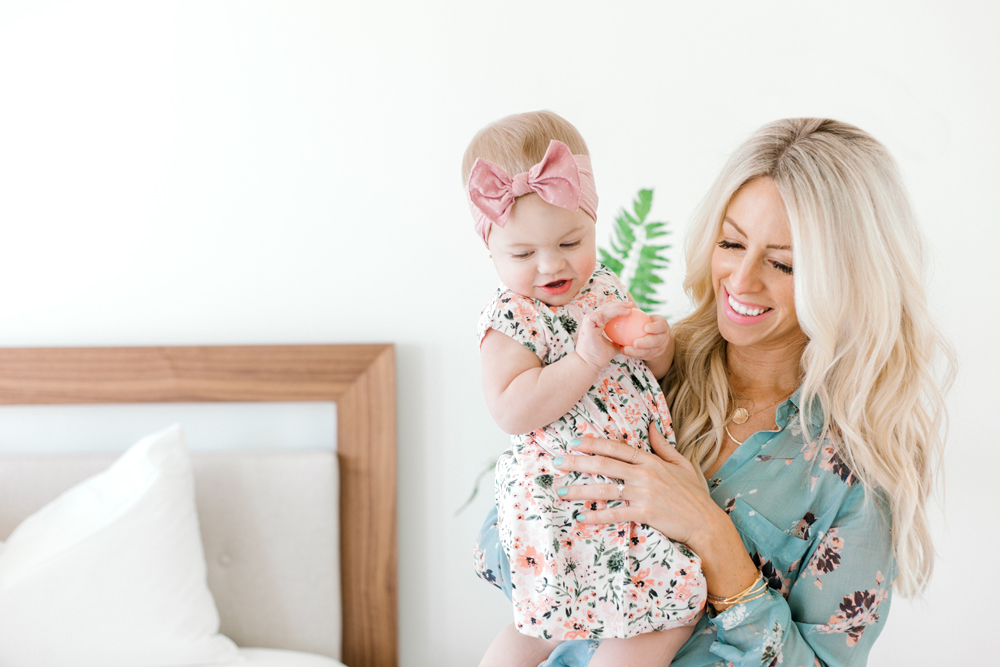 Kailee Wright Mothers Day gift ideas