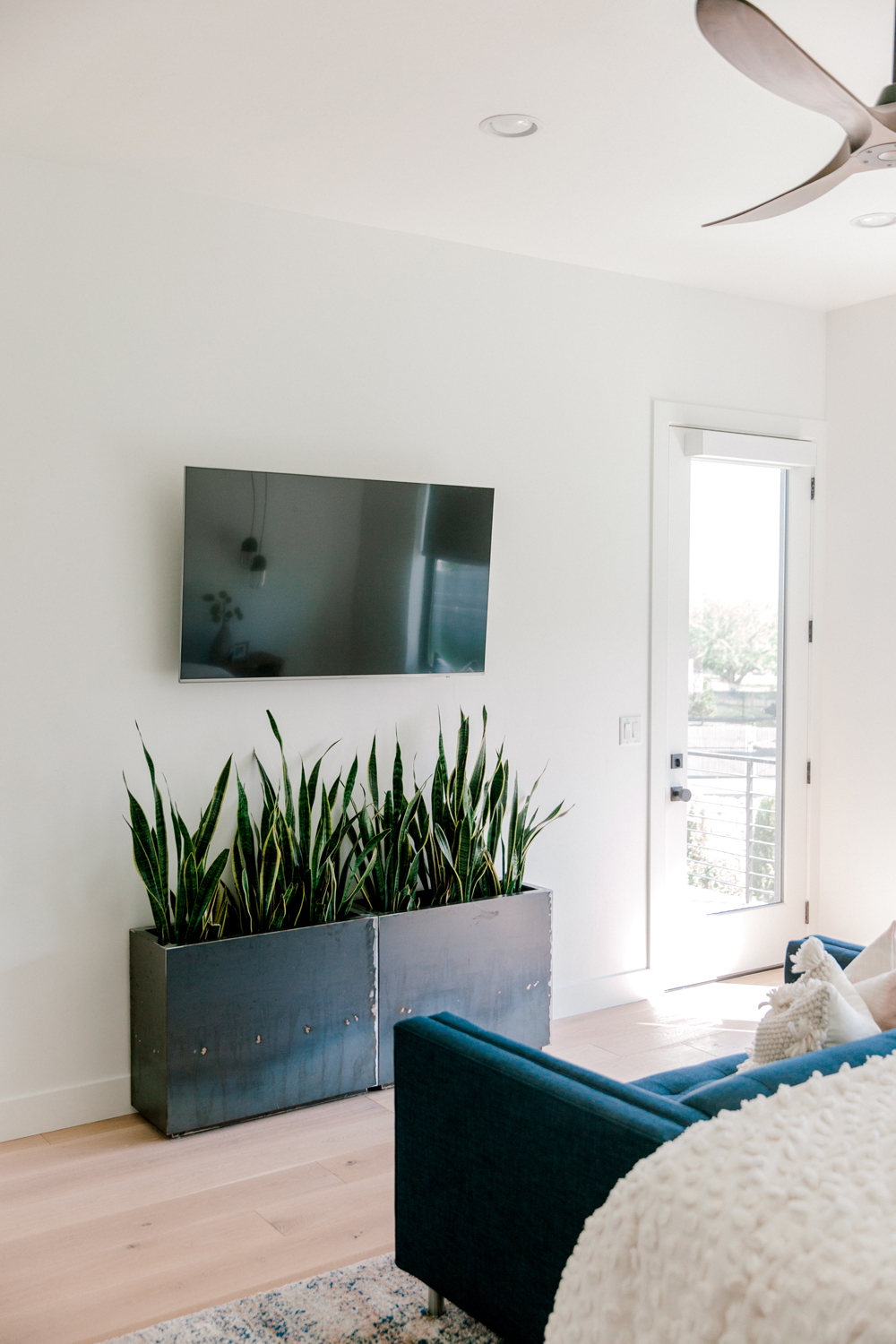 Kailee Wright Master Bedroom