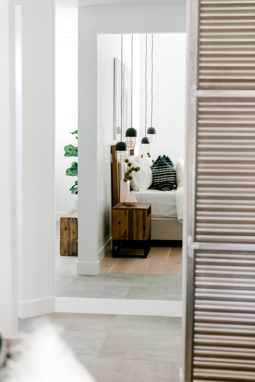 Kailee Wright Master Bedroom