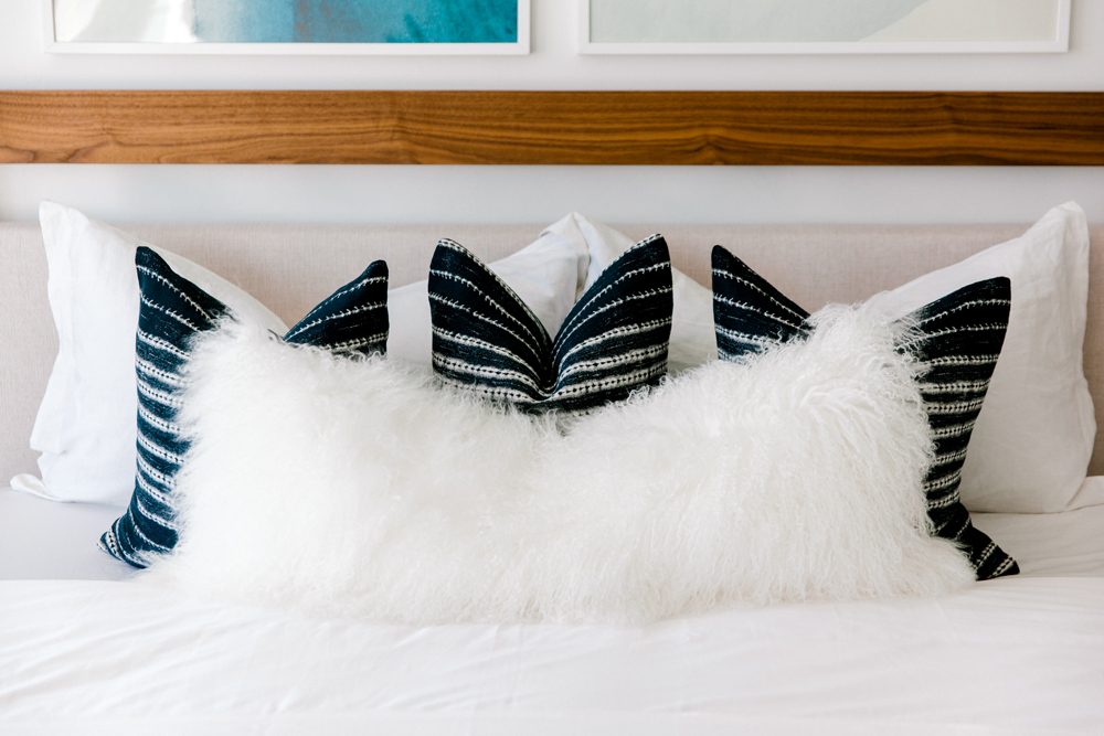 Kailee Wright Master Bedroom