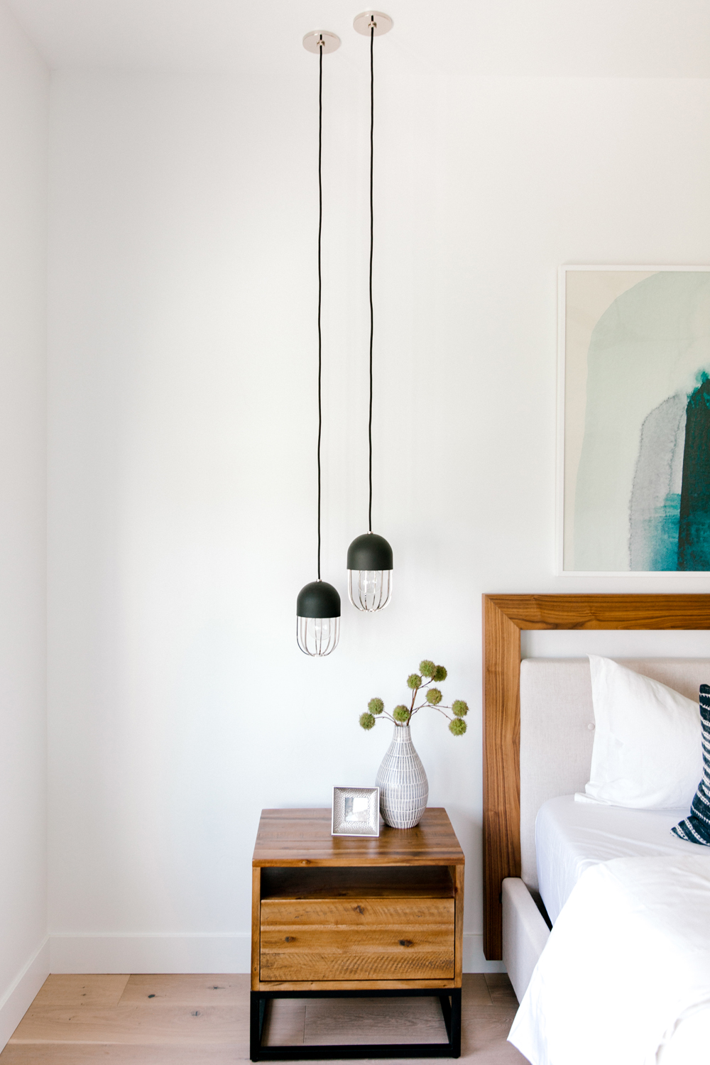Kailee Wright Master Bedroom