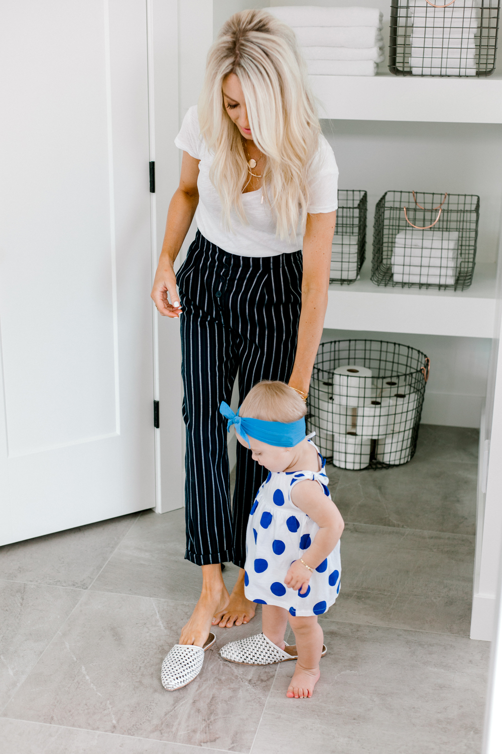 Kailee Wright- Nordstrom Topshop