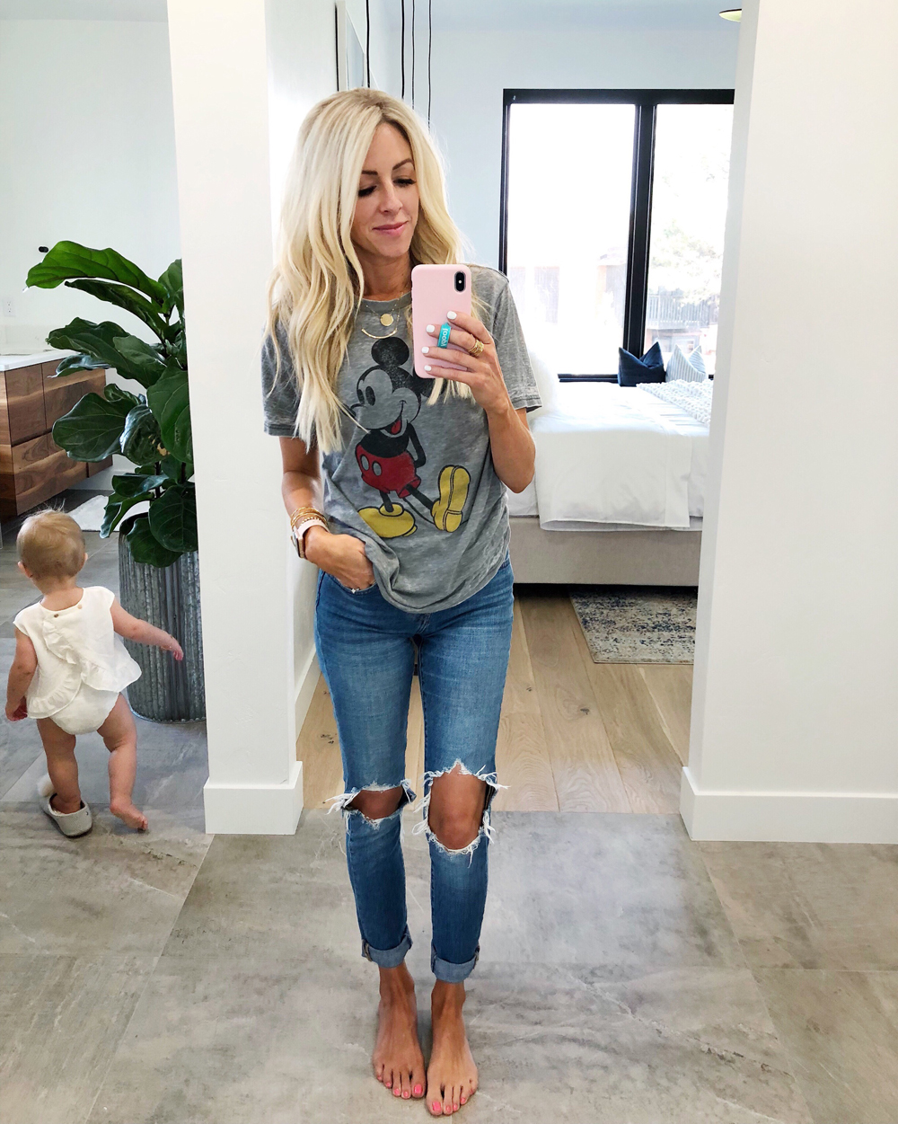 kailee wright update