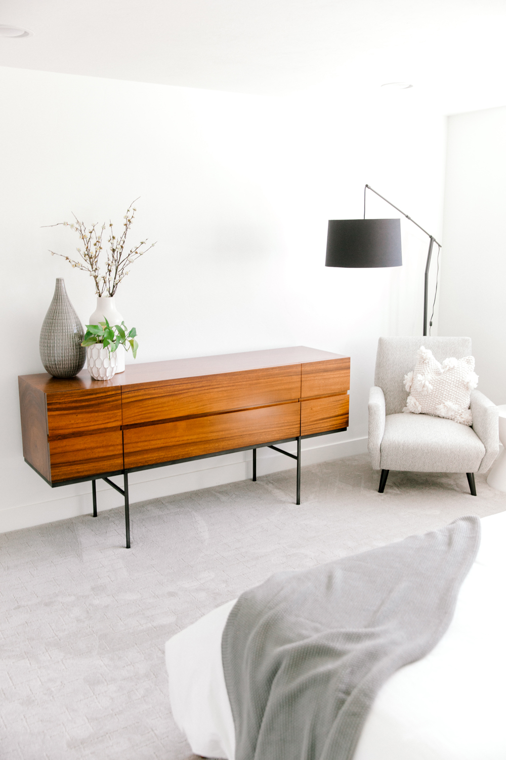 Kailee Wright- Guest Room