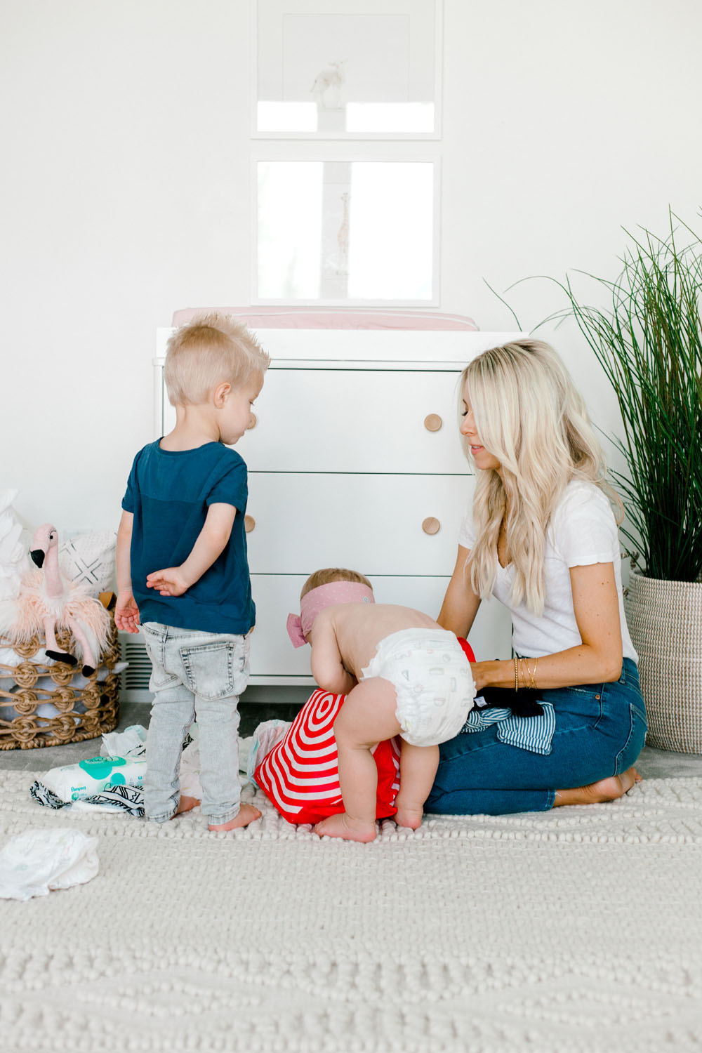 kailee wright Target baby essentials