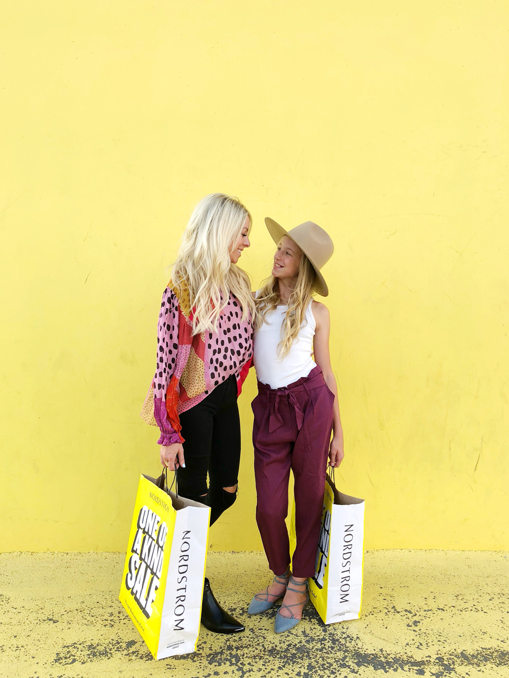 kailee wright norstrom anniversary sale