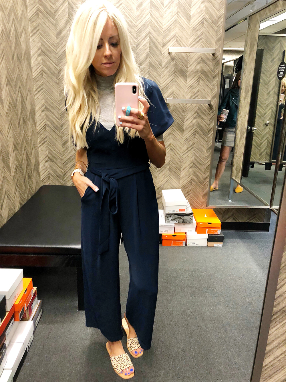 kailee wright norstrom anniversary sale