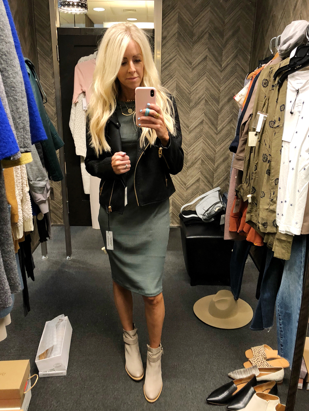 kailee wright norstrom anniversary sale