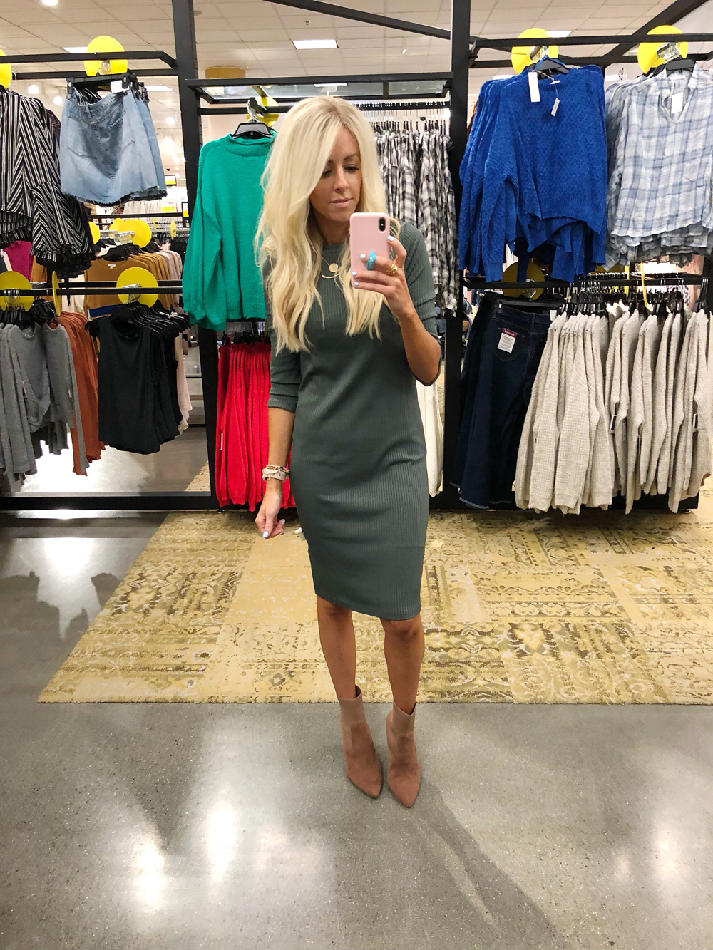 kailee wright norstrom anniversary sale