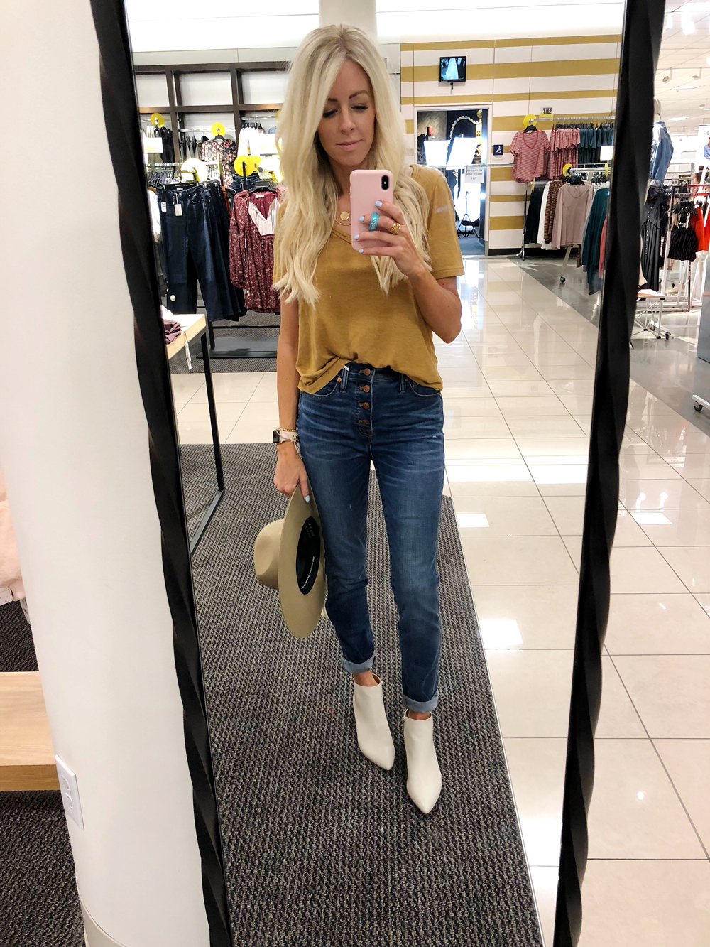 kailee wright norstrom anniversary sale