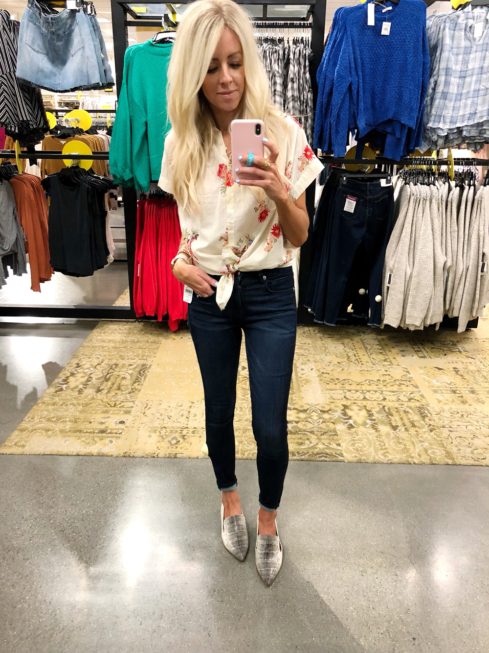 kailee wright norstrom anniversary sale