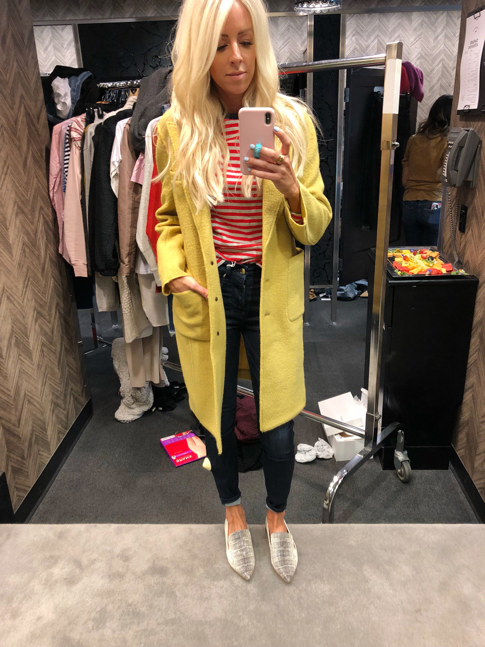 kailee wright norstrom anniversary sale