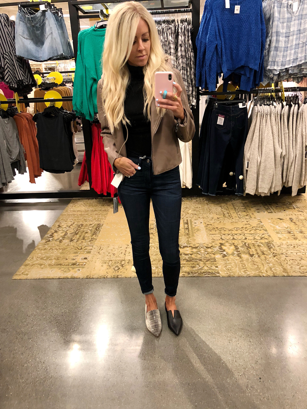 kailee wright norstrom anniversary sale