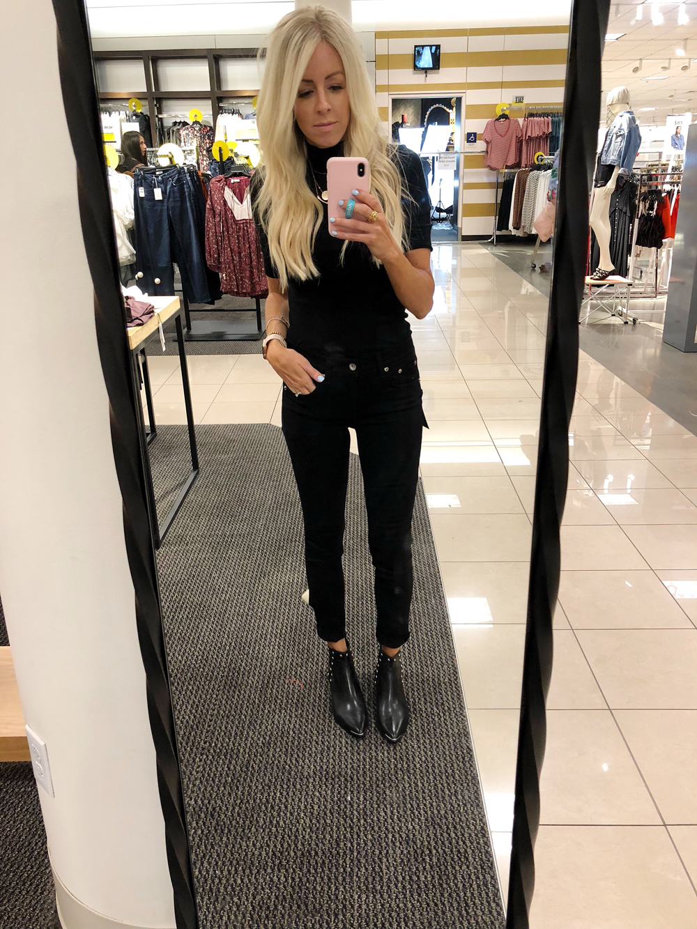 kailee wright norstrom anniversary sale