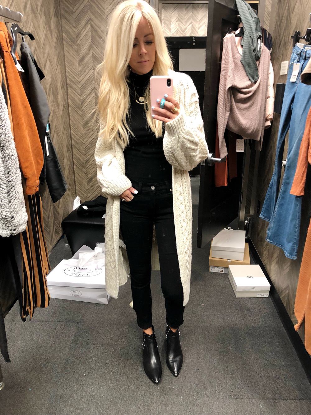kailee wright norstrom anniversary sale