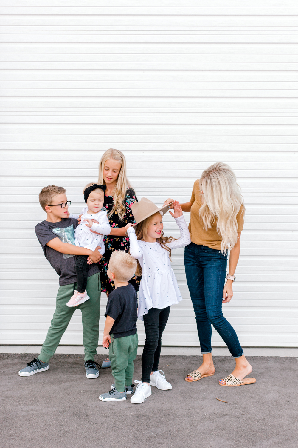 Kailee Wright Nordstrom Sale kids