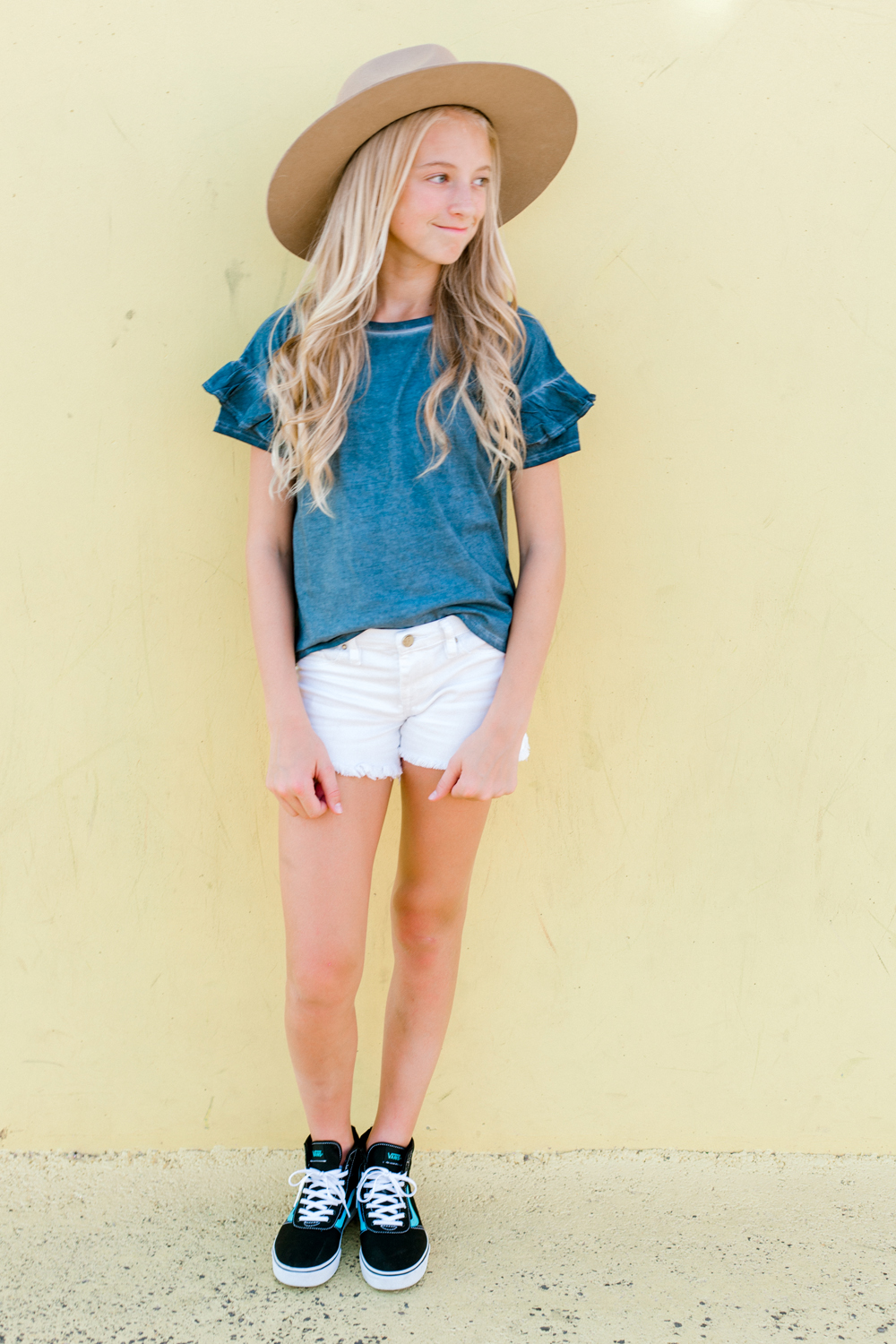 Kailee Wright Nordstrom Sale tween