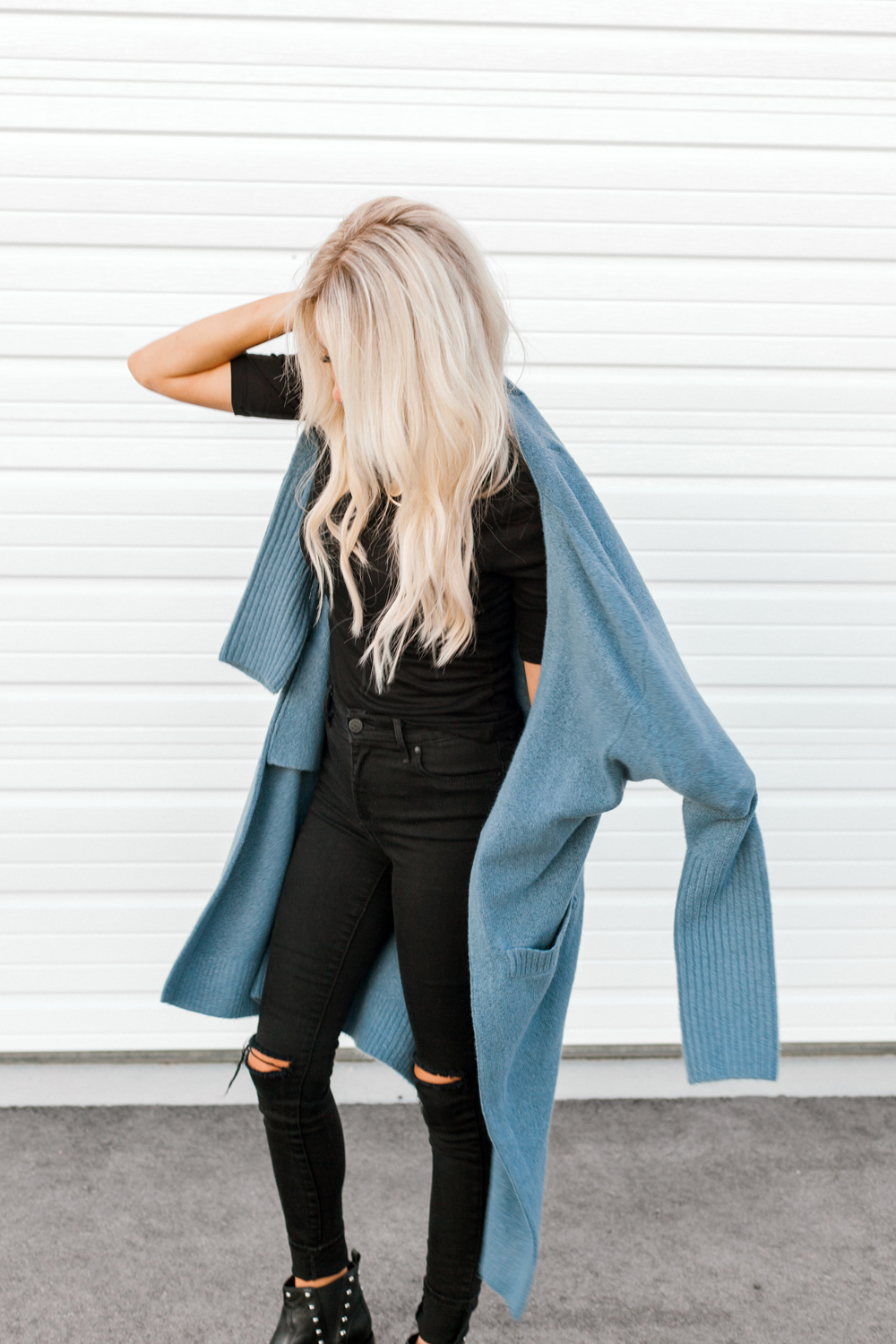 Kailee Wright Nordstrom Sale women cardigan