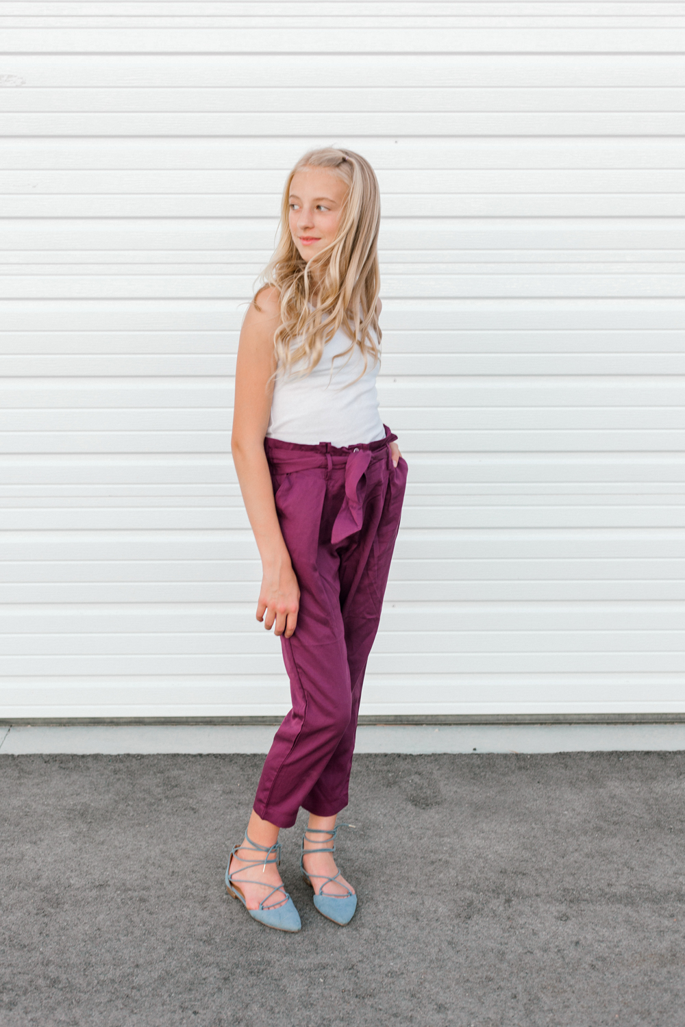 Kailee Wright Nordstrom Sale tween