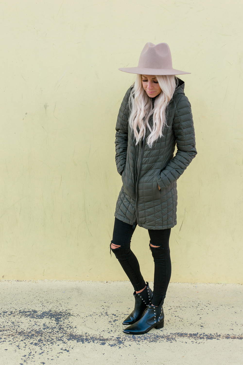 Kailee Wright Nordstrom Sale women coats