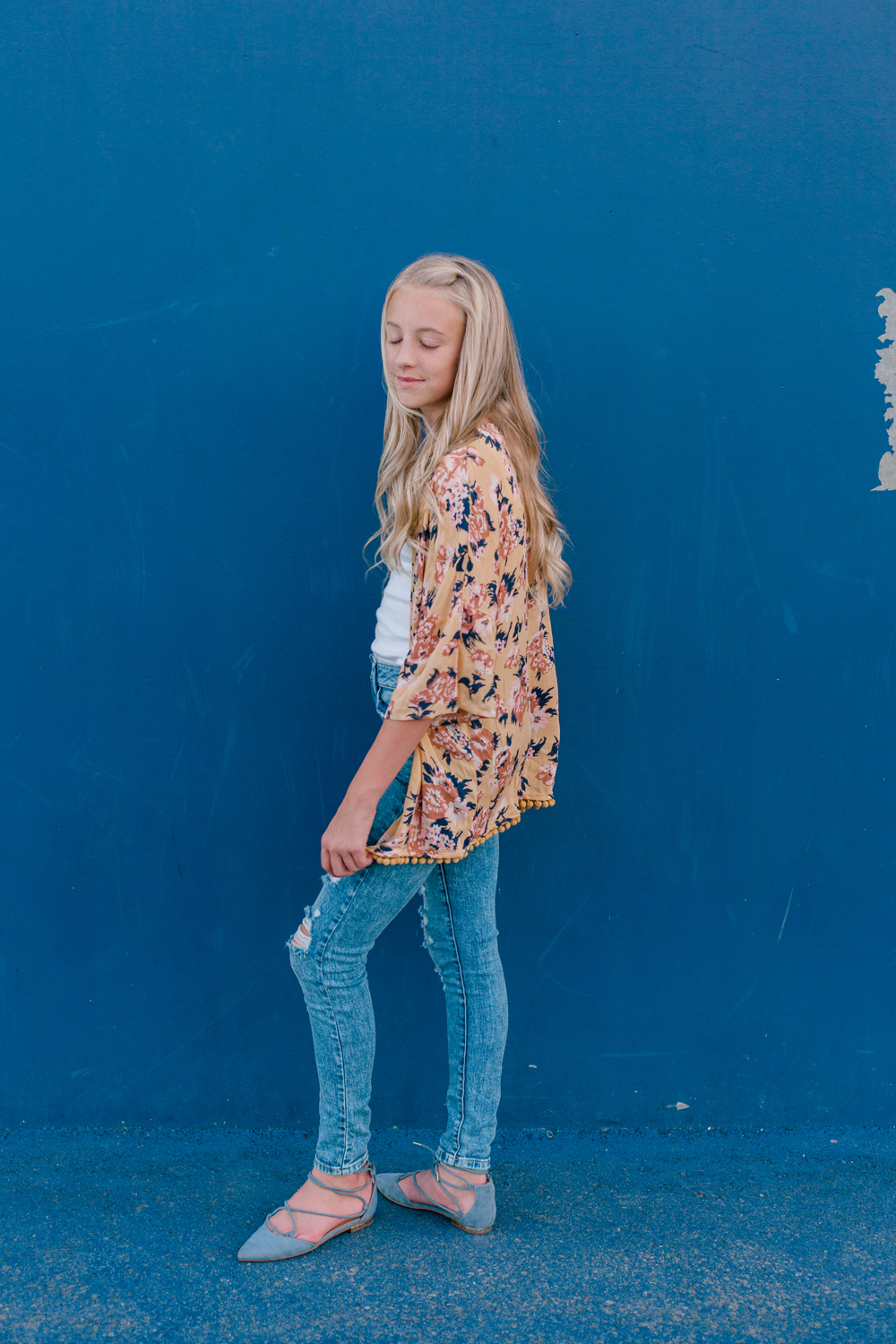 Kailee Wright Nordstrom Sale tween