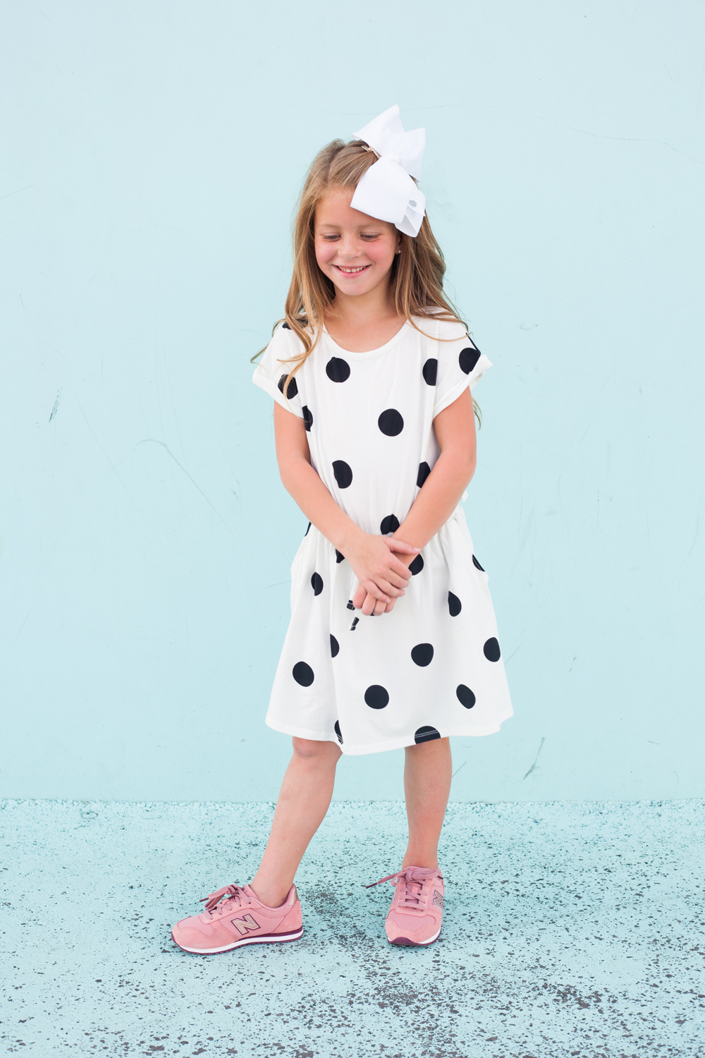 Kailee Wright Nordstrom Sale kids