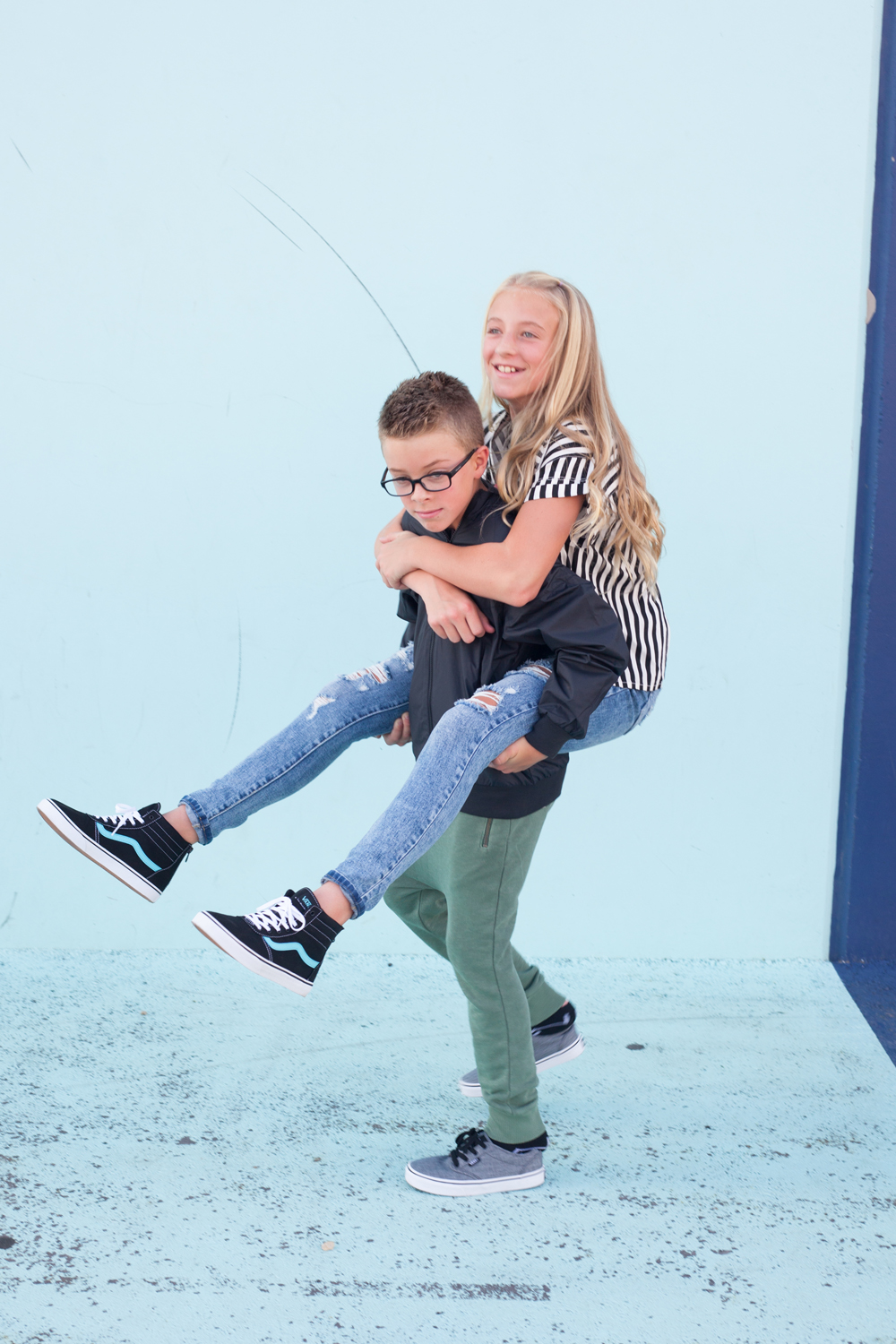 Kailee Wright Nordstrom Sale tween