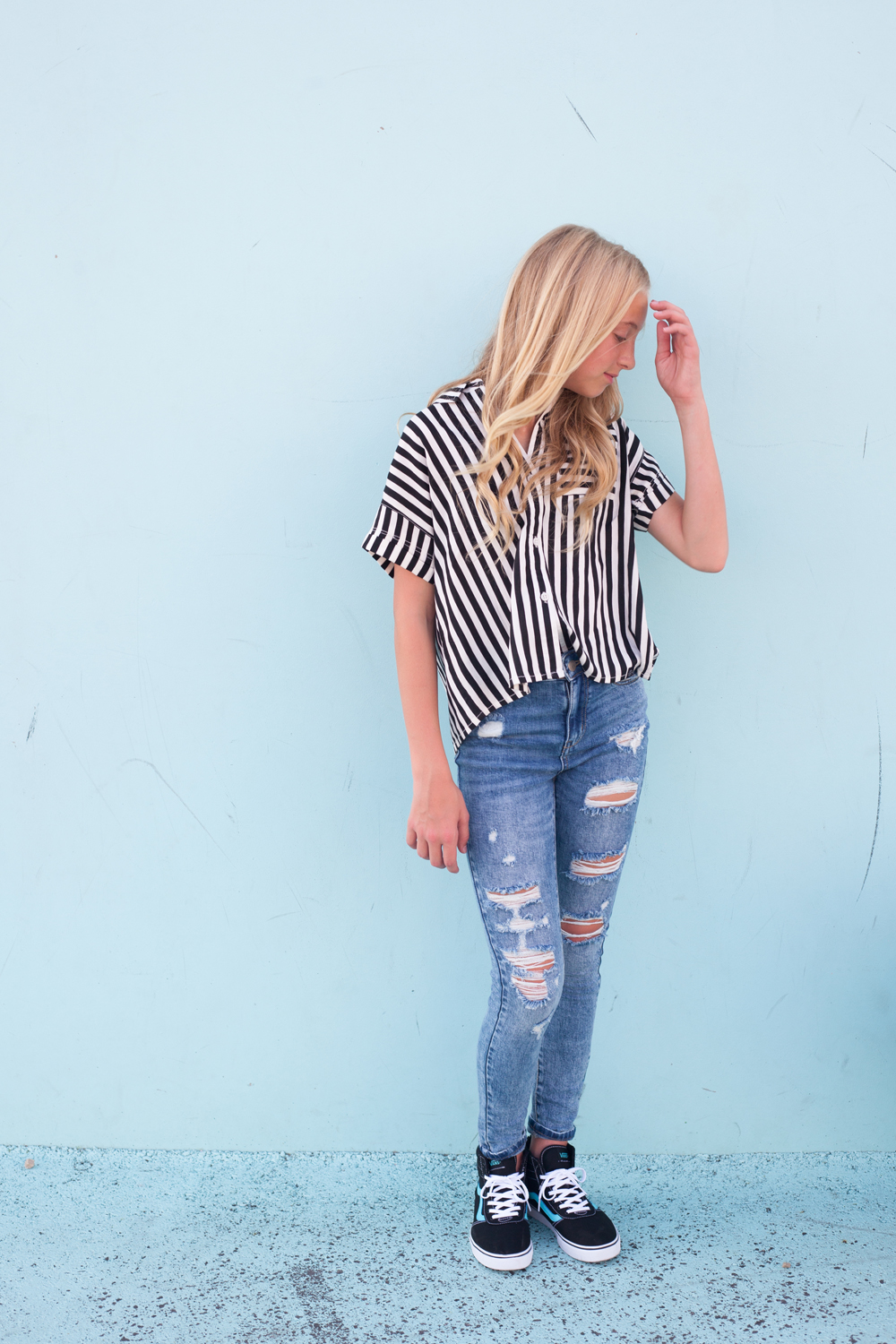 Kailee Wright Nordstrom Sale tween