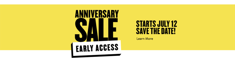 nordstrom anniversary sale