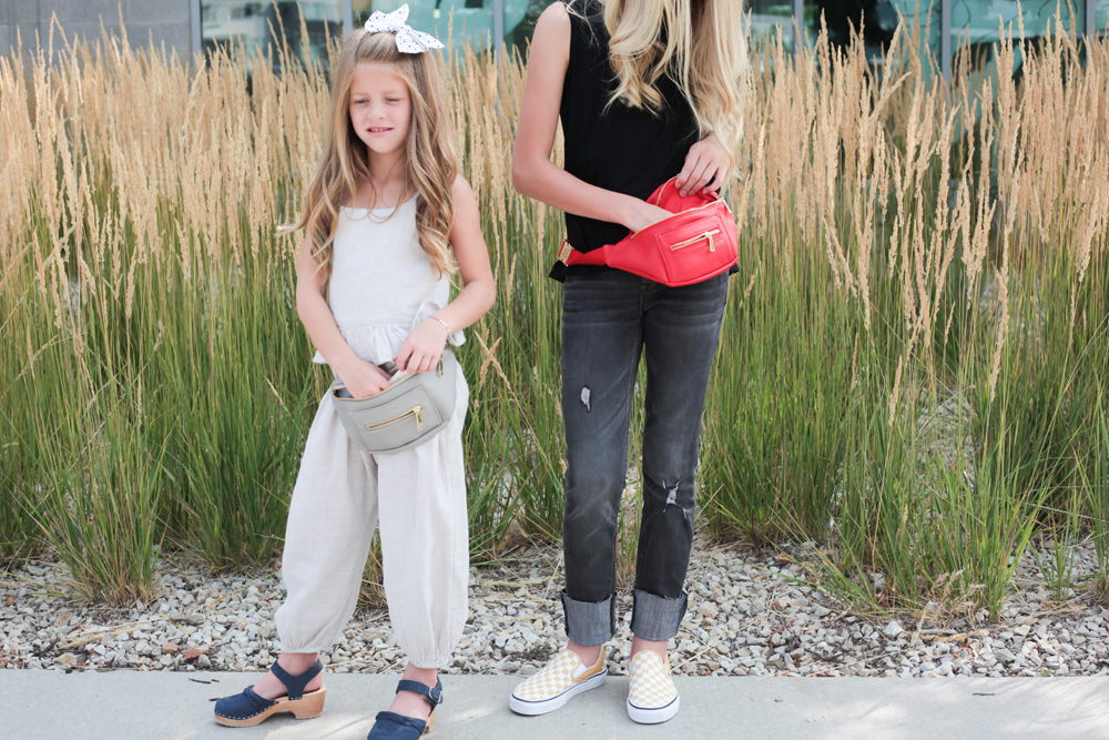 Kailee Wright Fawn Design Fanny's