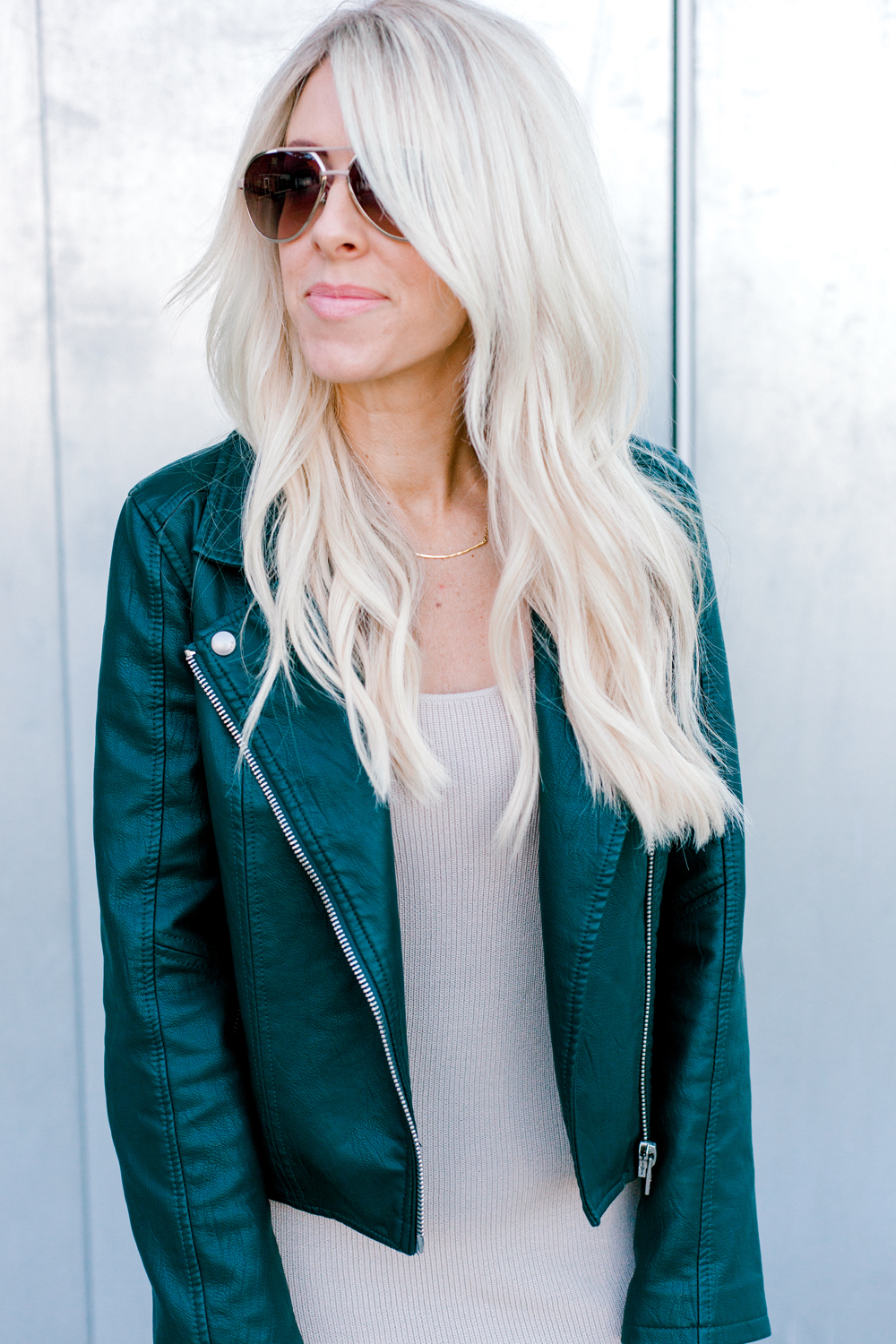 Kailee Wright skin care resolve treatment
