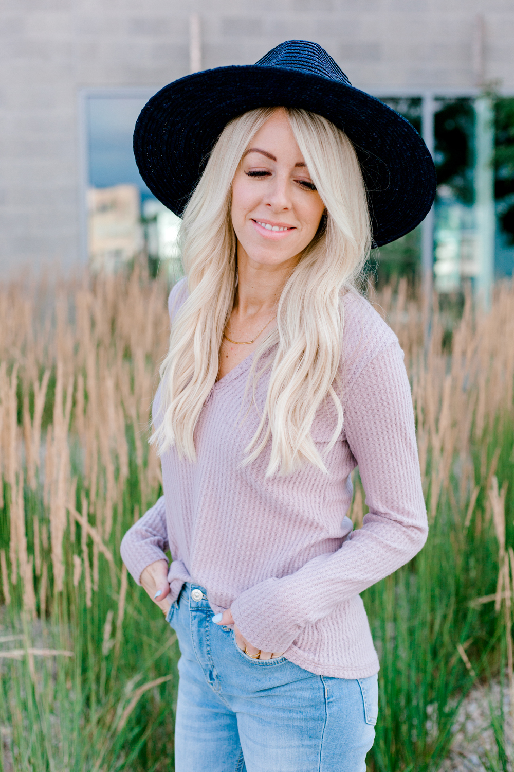 Kailee Wright skin care resolve treatment