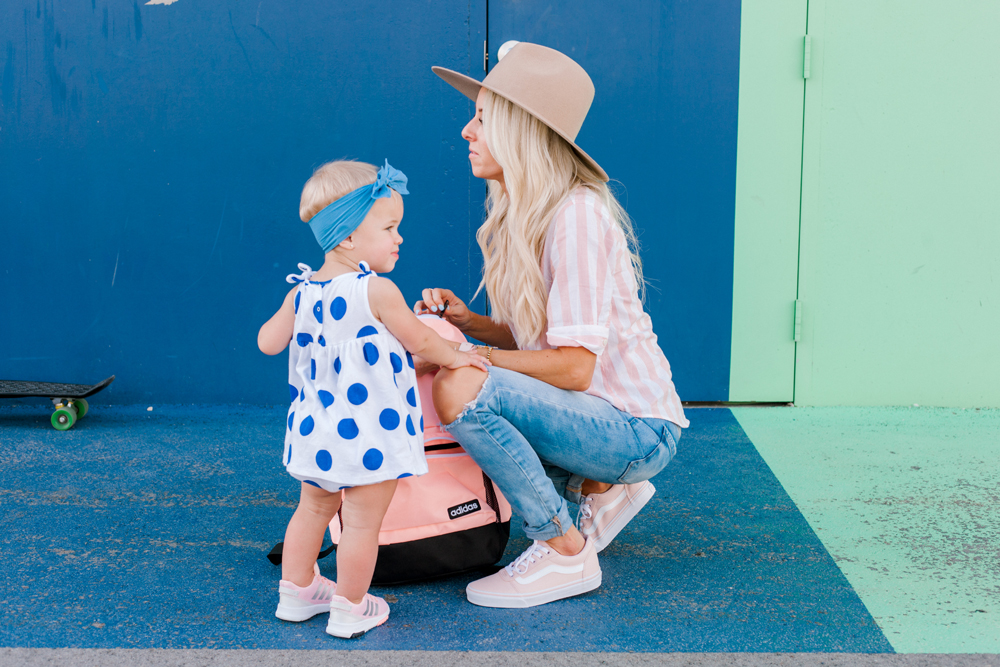kailee wright back to school shopping tips rack room