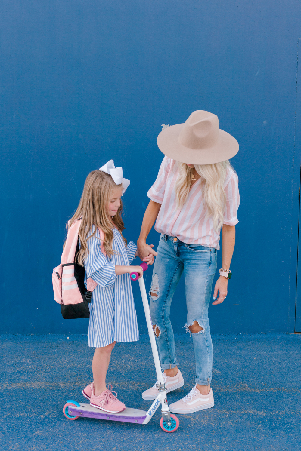 kailee wright back to school shopping tips rack room