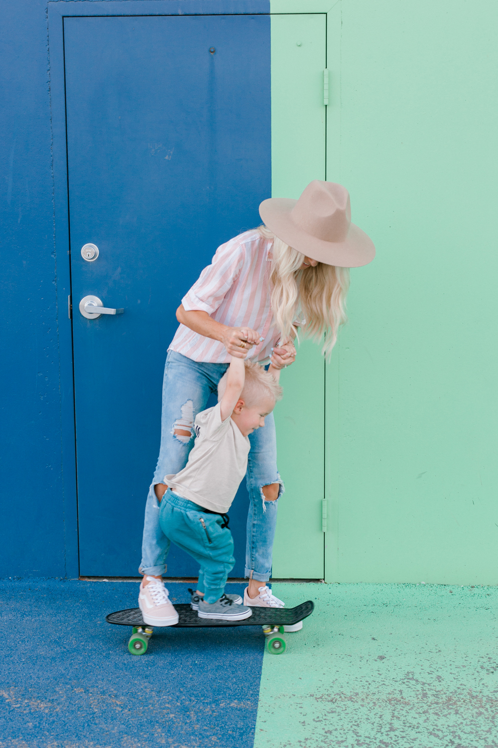 kailee wright back to school shopping tips rack room
