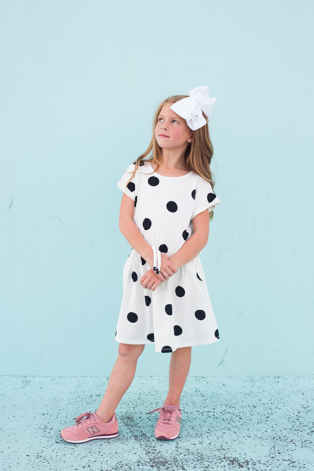 kailee wright back to school shopping tips rack room