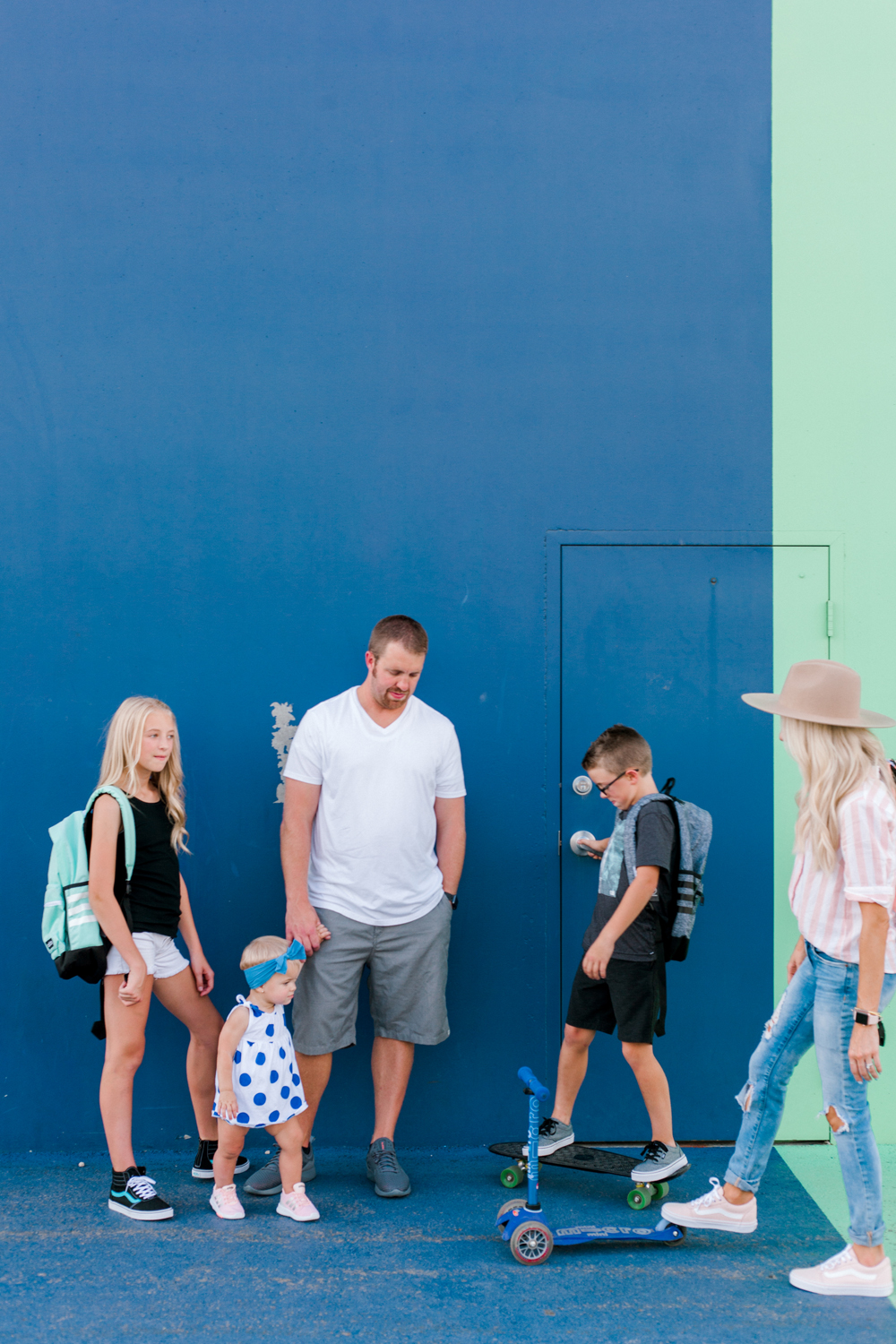kailee wright back to school shopping tips rack room