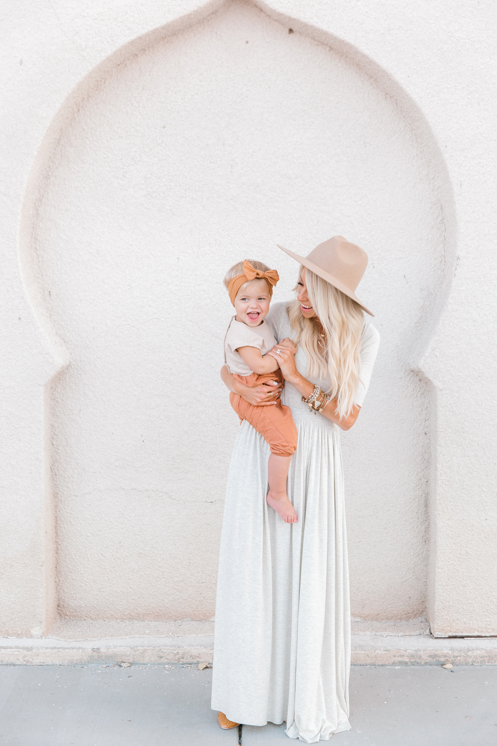 Kailee Wright Family Pictures
