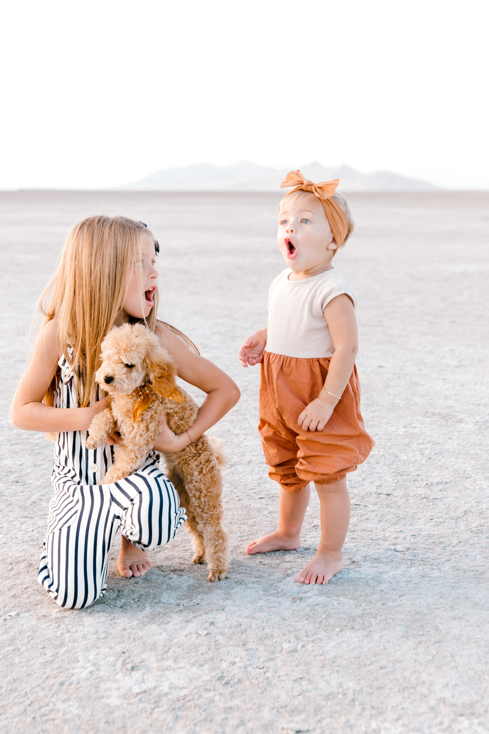 Kailee Wright Family Pictures