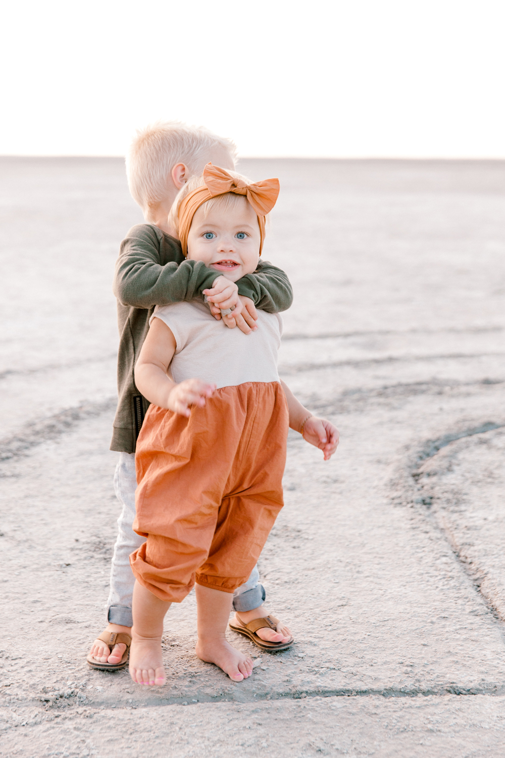 Kailee Wright Family Pictures