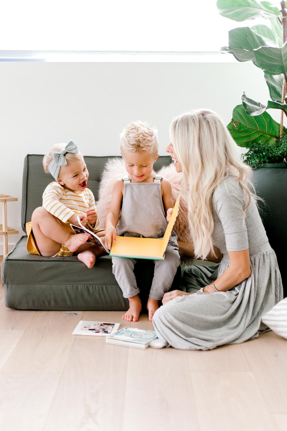Kailee Wright Walmart kids furniture