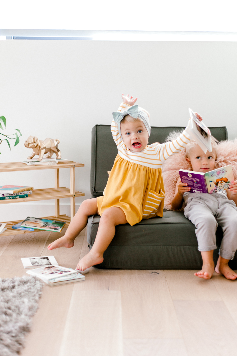 Kailee Wright Walmart kids furniture