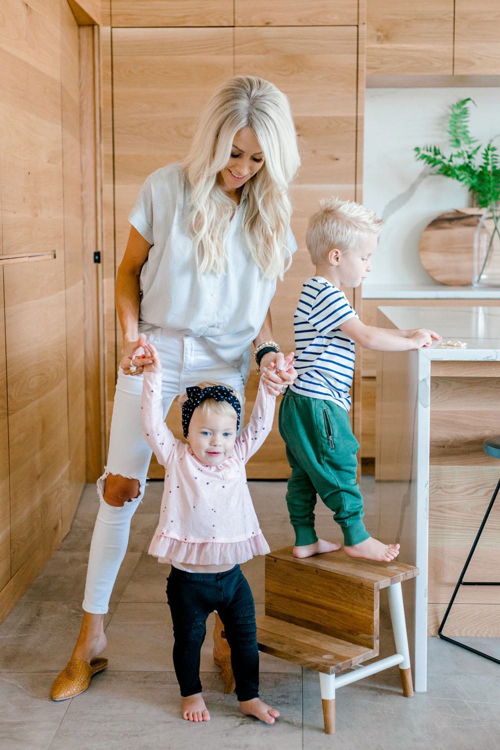 Kailee Wright Kitchen