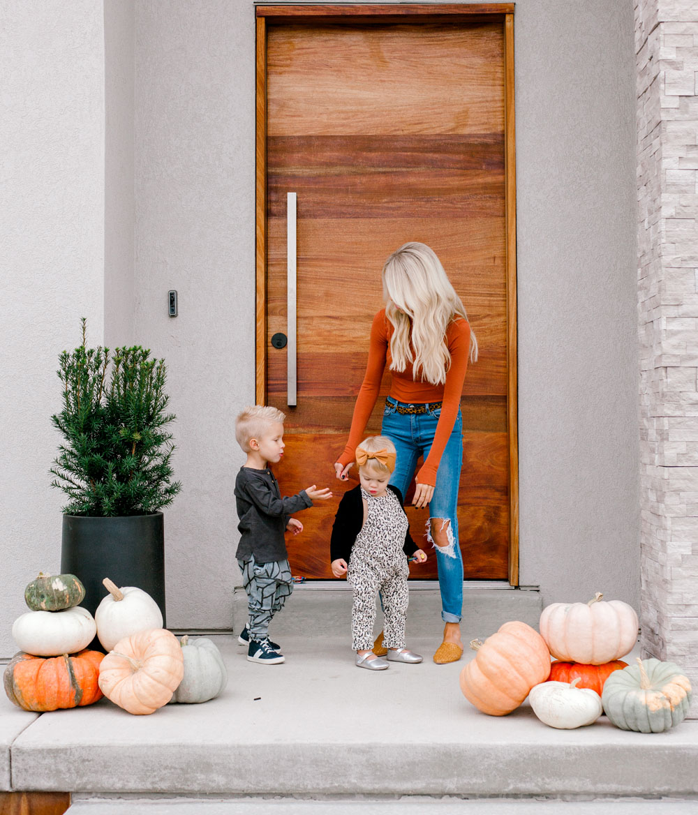 Kailee Wright October Update