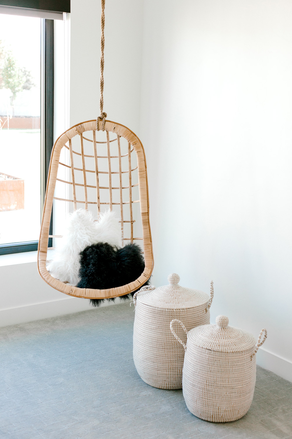 Kailee Wright Pottery Barn Teen girls bedroom