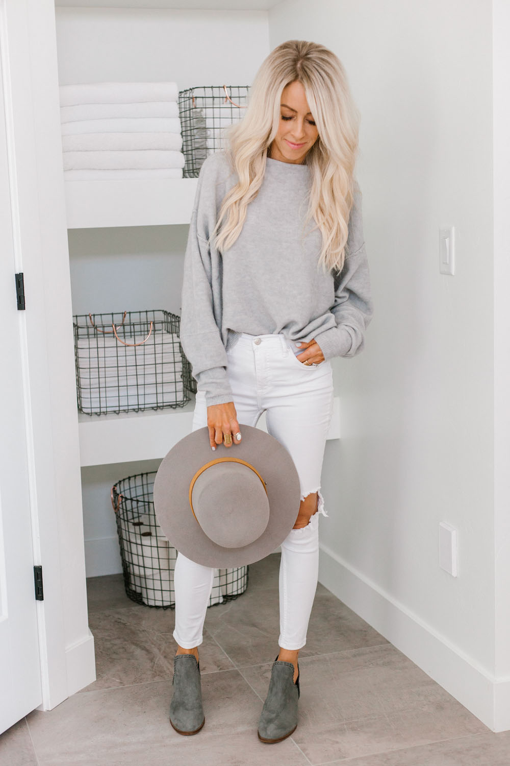 Kailee Wright Free People