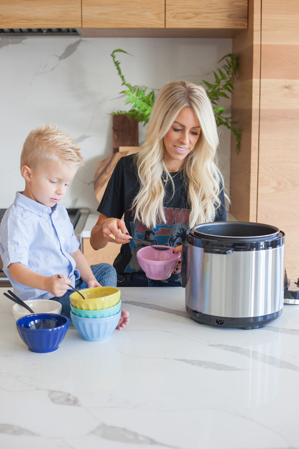 kailee wright favorite recipes