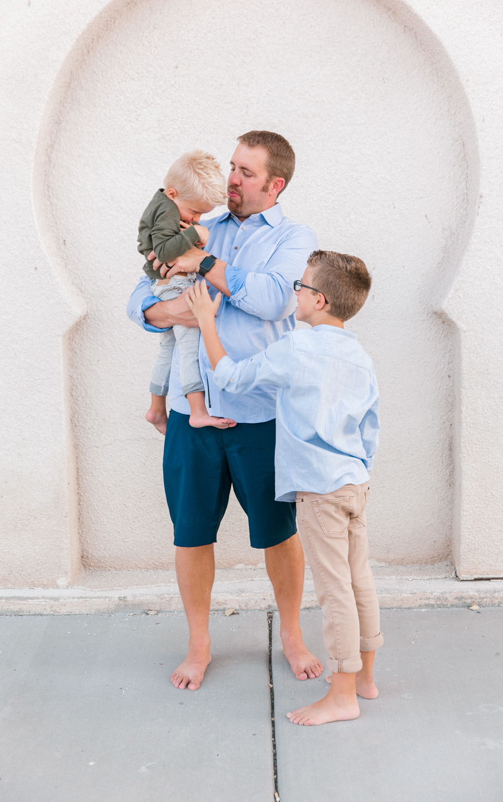 Kailee Wright mens gift guide