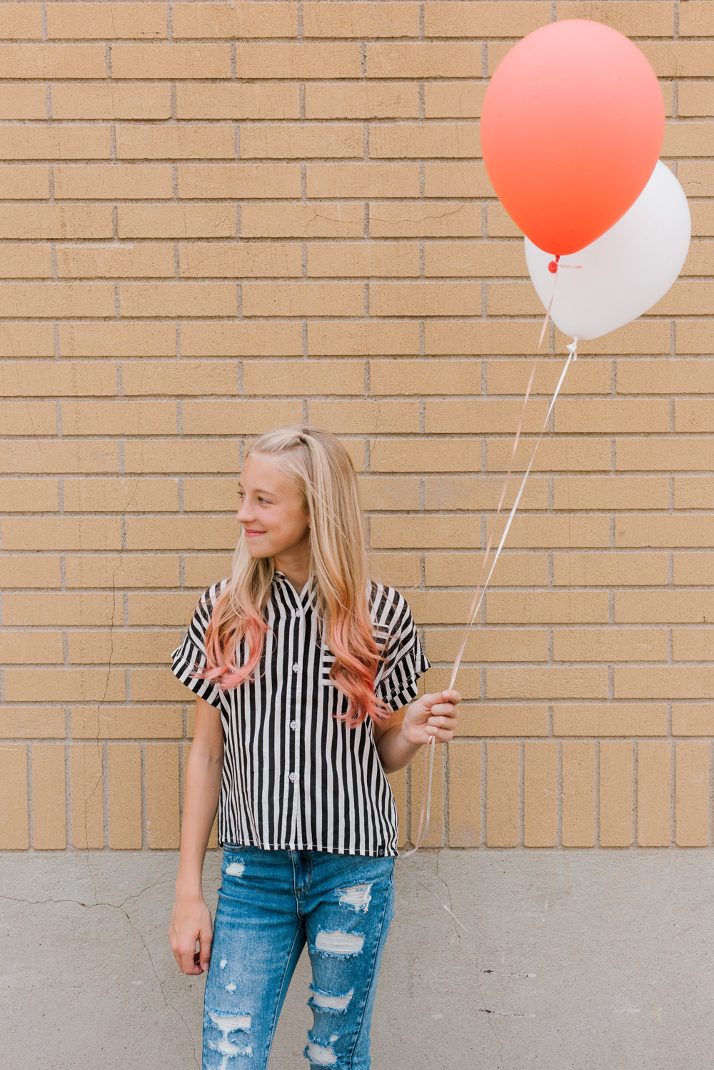 Kailee Wright hunter birthday tween years