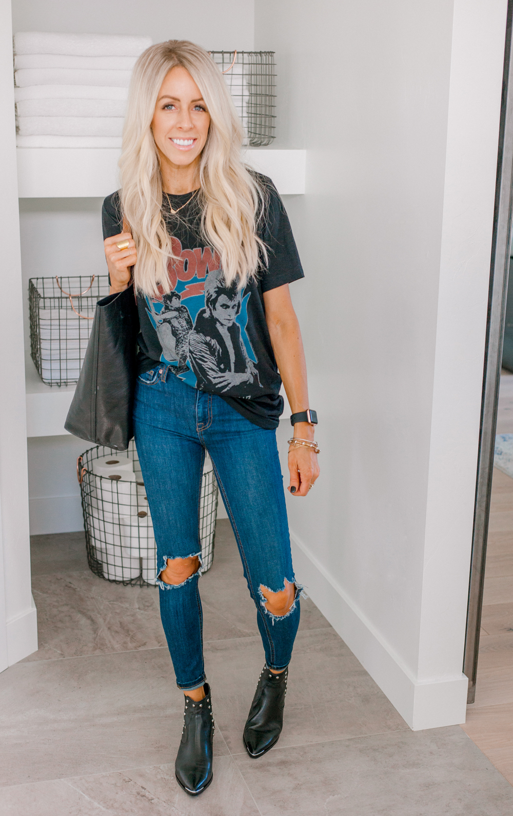 Kailee Wright womens Chirstmas gift guide